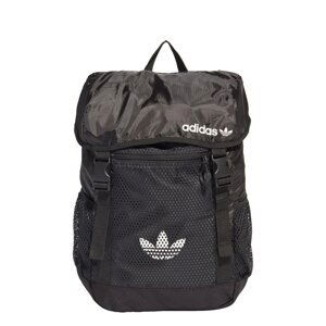 ADIDAS ORIGINALS Batoh  černá / bílá