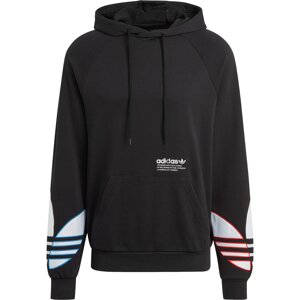 ADIDAS ORIGINALS Mikina  černá