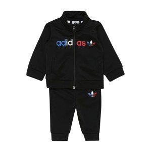 ADIDAS ORIGINALS Sada  černá / modrá / bílá / melounová