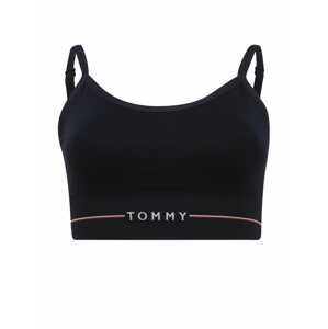 Tommy Hilfiger Underwear Podprsenka  tmavě modrá / červená / bílá