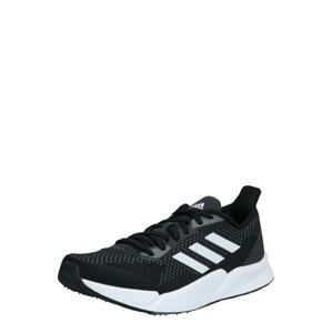 ADIDAS PERFORMANCE Běžecká obuv  šedá / černá / bílá