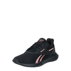 REEBOK Běžecká obuv 'LITE 2.0'  černá / starorůžová