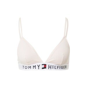 Tommy Hilfiger Underwear Podprsenka  pastelově růžová