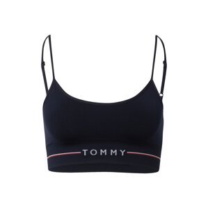 Tommy Hilfiger Underwear Podprsenka  tmavě modrá / červená / bílá