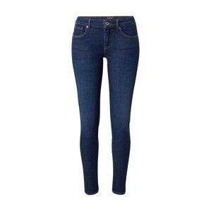 SCOTCH & SODA Jeans 'La Bohemienne Blauw Chapter'  tmavě modrá