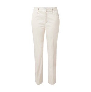 SCOTCH & SODA Chino kalhoty 'Bell'  offwhite