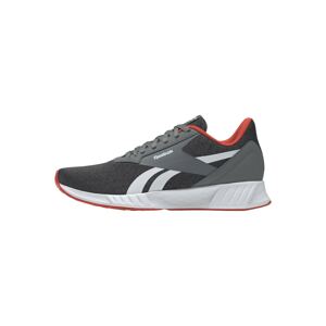 REEBOK Běžecká obuv 'Lite Plus 2.'  šedá / tmavě šedá / bílá