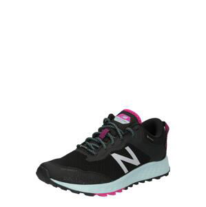 new balance Běžecká obuv  fuchsiová / černá / bílá