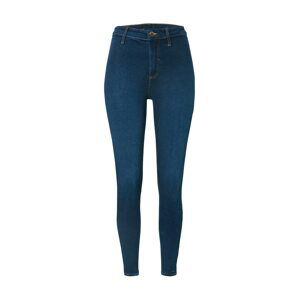 River Island Jeans 'Kaia'  tmavě modrá