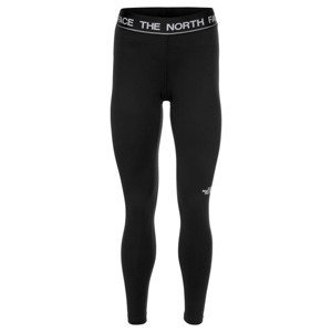 THE NORTH FACE Sportovní kalhoty  černá