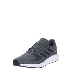 ADIDAS SPORTSWEAR Tenisky 'Runfalcon 2.0'  tmavě šedá / černá