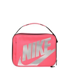 Nike Sportswear Taška  pink / černá