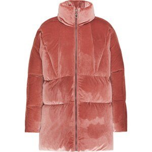 MYMO Zimní bunda  pink