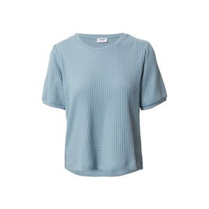 Cotton On Tričko  kouřově modrá