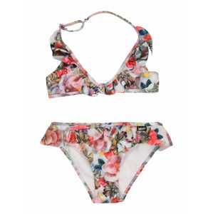 Molo Bikiny 'Nele'  pink / mix barev