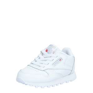 Reebok Classics Tenisky  bílá