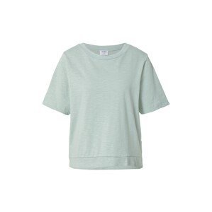 Cotton On Tričko  pastelově zelená