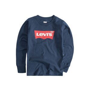 LEVI'S Tričko  námořnická modř / červená / bílá