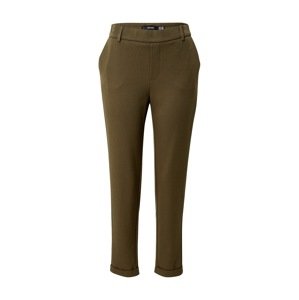 VERO MODA Kalhoty 'MAYA'  khaki