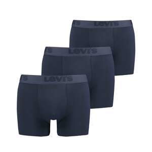 LEVI'S Boxerky  námořnická modř