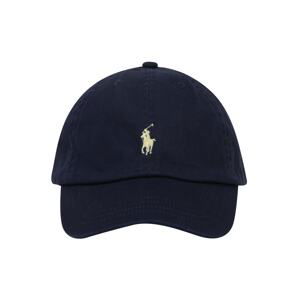 Polo Ralph Lauren Klobouk  námořnická modř