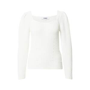 ABOUT YOU Limited Pullover 'Lajana'  offwhite