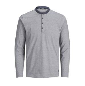 JACK & JONES Tričko  světlemodrá / mix barev