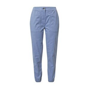 Cotton On Chino kalhoty  kouřově modrá