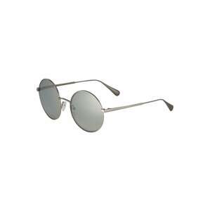 MAX&Co. Sluneční brýle  šedá / stříbrně šedá