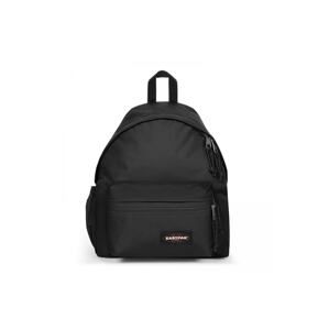 EASTPAK Batoh 'Padded Zippl'r'  červená / černá / bílá