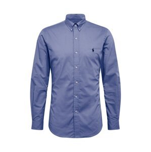 Polo Ralph Lauren Košile  kouřově modrá