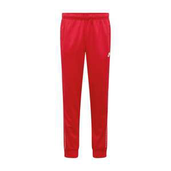 Nike Sportswear Kalhoty 'Repeat'  červená