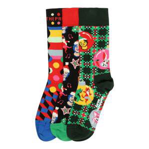 Happy Socks Ponožky 'Holiday'  mix barev