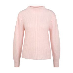 Selected Femme Petite Pullover 'LIPA'  růžová