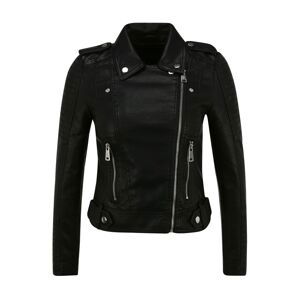 Vero Moda Petite Jacke 'Kerri'  černá