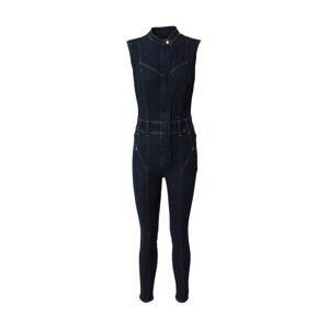 GUESS Jumpsuit 'Kristy'  tmavě modrá