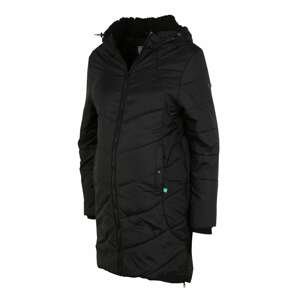 Modern Eternity Zimní kabát  černá