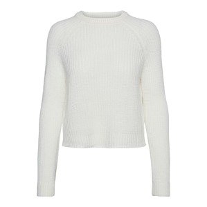 VERO MODA Svetr 'Lea'  offwhite