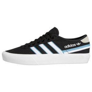 ADIDAS ORIGINALS Sneaker  černá