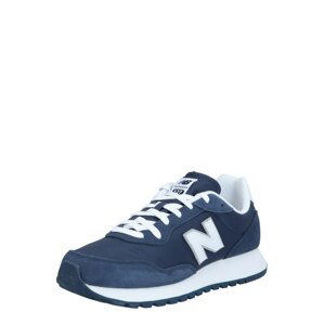 new balance Tenisky  marine modrá / bílá