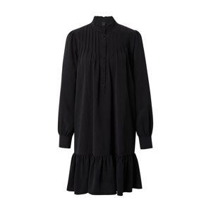 Y.A.S Košilové šaty 'YASSUNNA'  černá