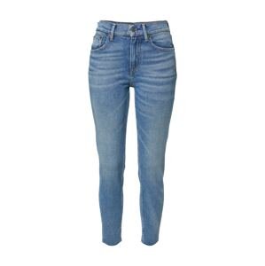 Polo Ralph Lauren Jeans  modrá džínovina