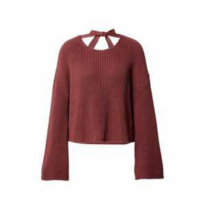ABOUT YOU Svetr 'Sana Jumper'  pink