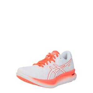 ASICS Běžecká obuv 'GLIDERIDE TOKYO'  svítivě oranžová / bílá