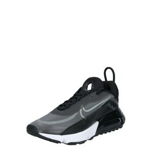 Nike Sportswear Tenisky 'Air Max 2090'  černá / šedá