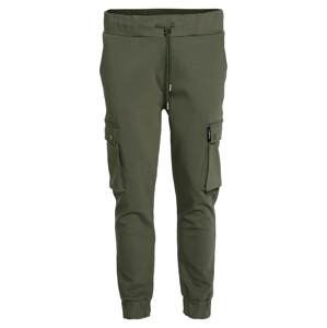 BE EDGY Kapsáče 'lorenz'  khaki