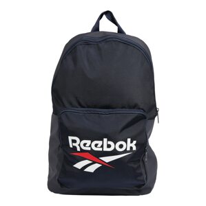 Reebok Classics Batoh  námořnická modř / červená / bílá