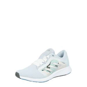 ADIDAS PERFORMANCE Běžecká obuv 'Edge Lux 4'  tyrkysová / světlemodrá / pudrová / stříbrná