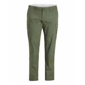 Jack & Jones Plus Kapsáče 'Marco Joe'  khaki