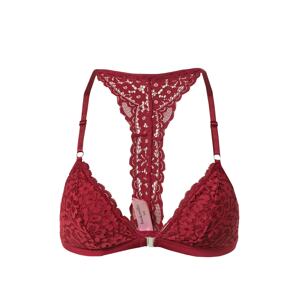 Hunkemöller BH 'Rose'  pastelově červená